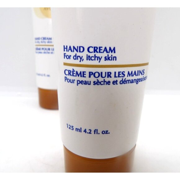 Avon Moisture Therapy Hand Cream for Dry, Itchy Skin. 4.2oz. NOS - Picture 2 of 3